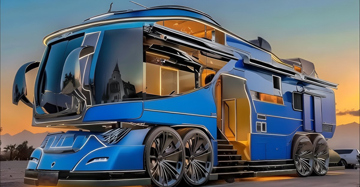 2026 Fiat Motorhome